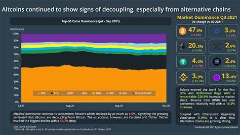 Bitcoin Outperformed Major Asset Classes In 2024, Specifically In Q4, CoinGecko Annual Report Finds - 99Bitcoins