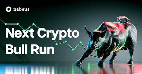 Investors’ ultimate bull run guide to navigate the 2025 crypto explosion
