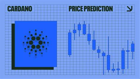 Cardano Price Prediction As Expert Traders Spot Death Cross Pattern – Is A Dip to $0.3 Next?