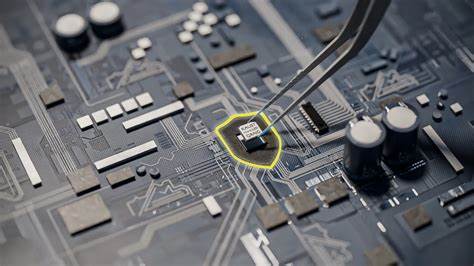 Micro-LEDs boost random number generation