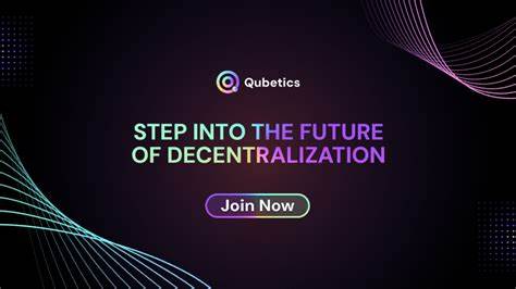 Qubetics Presale Cryptocurrency Smashes $1 Million - Time to Invest - Techpoint Africa