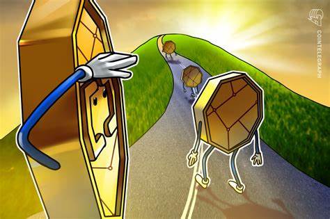 Altseason Loading? ATOM, CRV, TON, EOS & CRO Surging And Outperforming Bitcoin - TronWeekly
