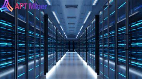 APT Miner führt eine neue Generation von Cloud-Mining-Verträgen mit einem Einkommen von bis zu 3.000 USD ein