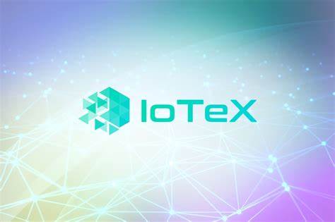 IoTeX launches 2.0 to upgrade L1 blockchain into open modular infra for all DePINs - Cointelegraph