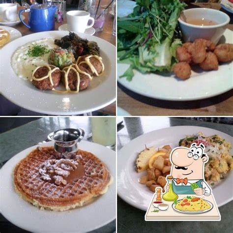 Cafe Flora, Seattle - Menu, Reviews (811), Photos (136) - Restaurantji