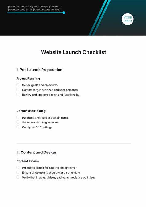 Show HN: LaunchChecklist.pro – Customisable launch checklists with PDF export
