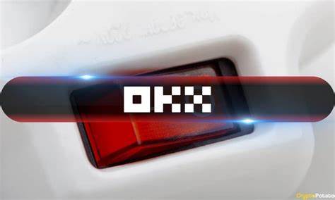 OKX CEO reiterates accounts interacting with sanctioned entities will be blocked following influencer complaint - The Block