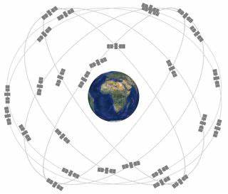 Could Blockchain Tech Launch Spacefaring Nations Into a Data-Sharing Frontier