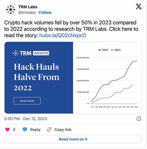 Crypto seed phrase, front-end hacks drive record losses in 2025: TRM Labs