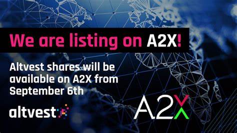 South Africa’s Altvest Capital becomes Africa’s first publicly traded company to adopt Bitcoin - Cryptopolitan