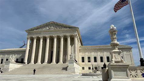 Coinbase’s Supreme Court Loss Is Its Own Fault - Bloomberg