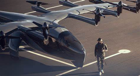 Should You Buy Archer Aviation Stock While It's Below $10.50?