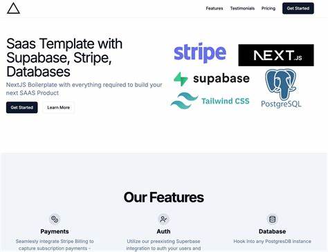 Show HN: SaaS Starter Kit with Stripe and Auth and Admin Panel (MERN)