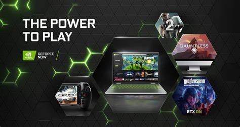 GeForce Now: The Ultimate Guide to NVIDIA’s Cloud Gaming Platform