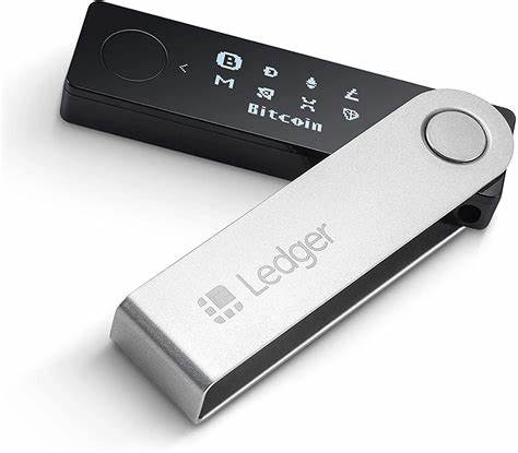 Ledger Wallet 2023 | Expert Review & Comparison With Other Companies - Business Post Nigeria