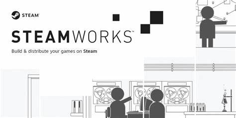 Steamworks - Build & Distribute Your Games on Steam