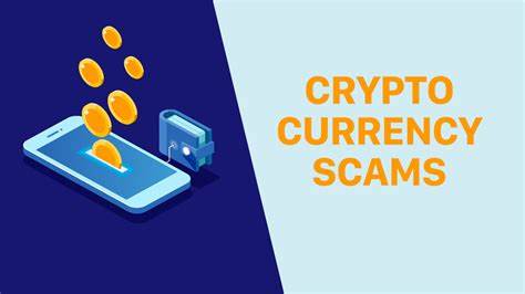 Fraud warning after £1m lost in cryptocurrency scams - Evening Standard