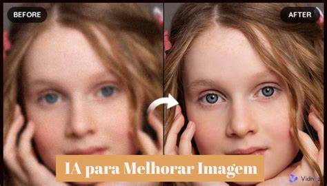 Melhorar Imagem