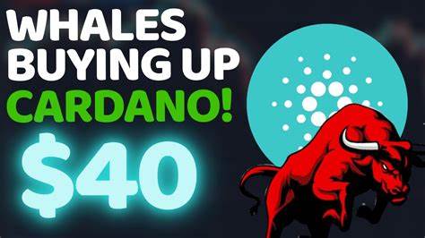 Avalanche and Cardano Whales make huge investment in this new token. Can it give 500% ROI in Q4?