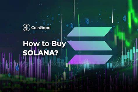 Solana: To Buy or Not To Buy, a Detailed Guide For Your Next Trade By CoinEdition - Investing.com