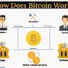 What Are Your Thoughts On Bitcoin ETFs? SEC Wants Feedback On BlackRock, ARK Invest - Benzinga