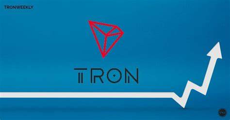 TRON Targets $5 As Stablecoin Supremacy Drives Market Surge — Analyst - TradingView