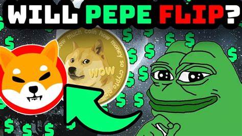 This Ethereum Token Could Go On Meme Coin Type Price Explosion Replicating Gains of PEPE Coin and Shiba Inu - CoinMarketCap