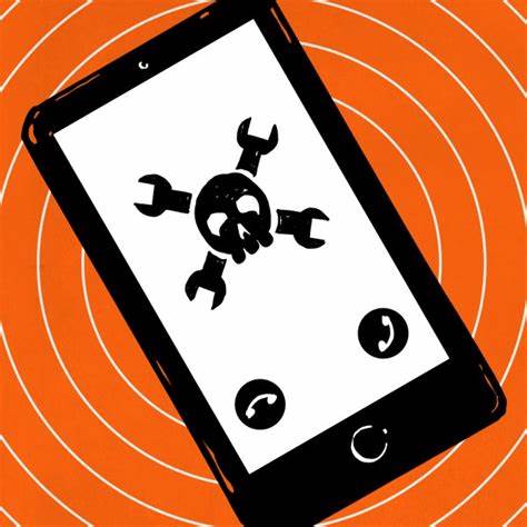 A Look at Not an Android Emulator