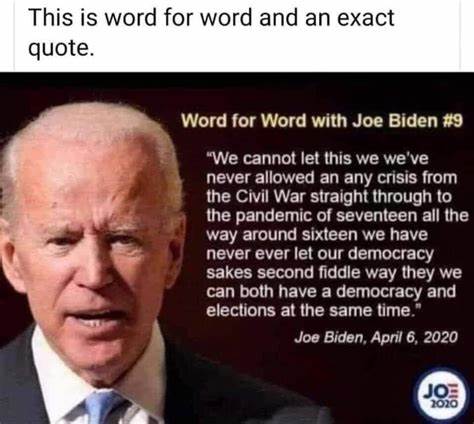 Presidential Meme Coins Should Be Against the Law, House Democrat Says - U.S. News & World Report