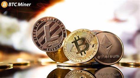BTC Miner Launches: How to Easily Earn in the Cryptocurrency Era