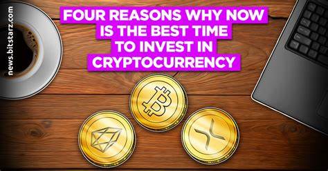 Why the Best Time to Invest in Crypto is Now - The Street - C-Suite Advisors - TheStreet