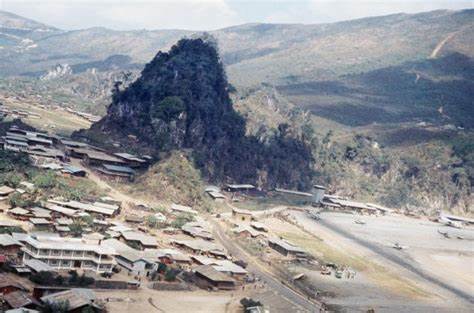 Lima Site 85: How a CIA Helicopter Defended a Secret U.S. Radar Facility