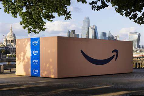 Stocks to Watch Tuesday: Amazon, SunRun, First Solar, Meta