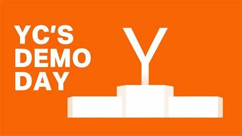 Some thoughts on my first YC Demo Day