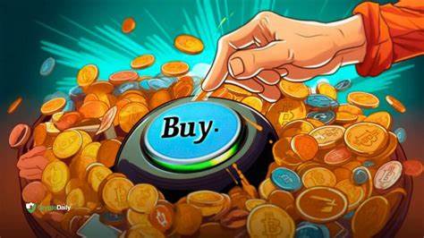 One of the Best Cryptocurrencies to Buy With $500 Right Now