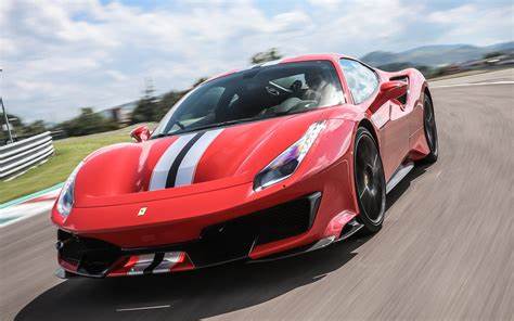 Have we reached peak supercar?