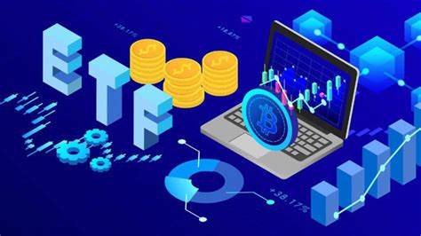 Bitcoin ETF hits the ASX. Here's what you need to know - The Motley Fool Australia