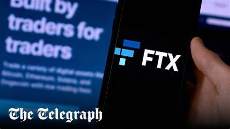 FTX collapse leaves 80,000 UK crypto traders out of pocket - The Telegraph