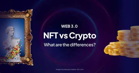 WTF Is an NFT? The Latest Cryptocurrency Craze Explained