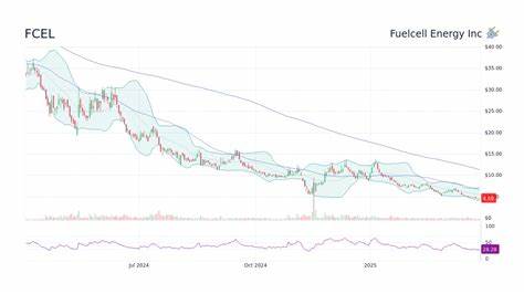 FuelCell Energy Just Landed a Data Center Deal. How Should You Play FCEL Stock Here?