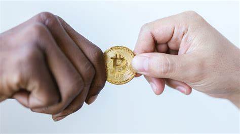 Donate Cryptocurrency