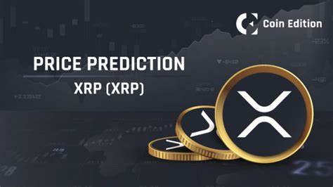 Ripple Price Prediction: How Soon Can XRP Price Hit $1? - CoinDCX