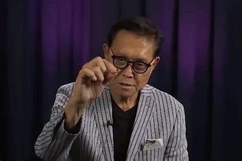 Here's What Robert Kiyosaki Is Going To Do If Bitcoin Falls To $200 In The 'Biggest Everything Crash' - Benzinga