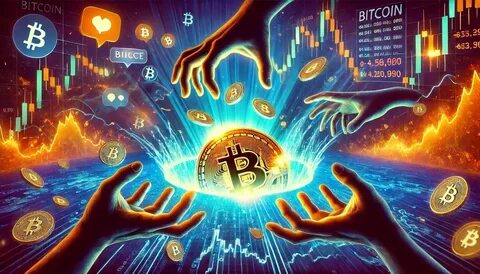 Bitcoin Dip A Buying Opportunity? Social Media Believes So - Bitcoinist
