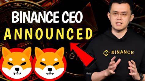 Shiba Inu Price Skyrockets: Will it Surpass BONK and DOGE After Binance’s Game-Changing Move? - Crypto News Flash