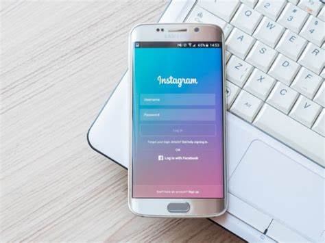 كيف أسجل الدخول إلى الإنستغرام؟ وماذا أفعل إذا نسيت كلمة المرور؟