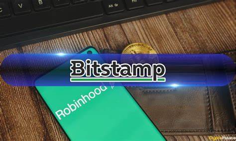 Robinhood To Buy Bitcoin and Crypto Exchange Bitstamp For $200M - Bitcoin Magazine