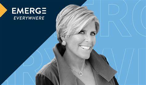Should They Roll Over A $1M 401(k) To Their Financial Advisor? Suze Orman Warns Against Losing Early Withdrawal Access