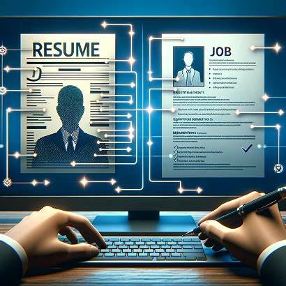Show HN: Built a Resume Optimizer to Improve Your Resume Based on Job Role