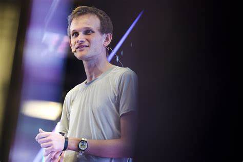 Vitalik Buterin donates $1 billion in ETH to Dogecoin Foundation - Forbes India